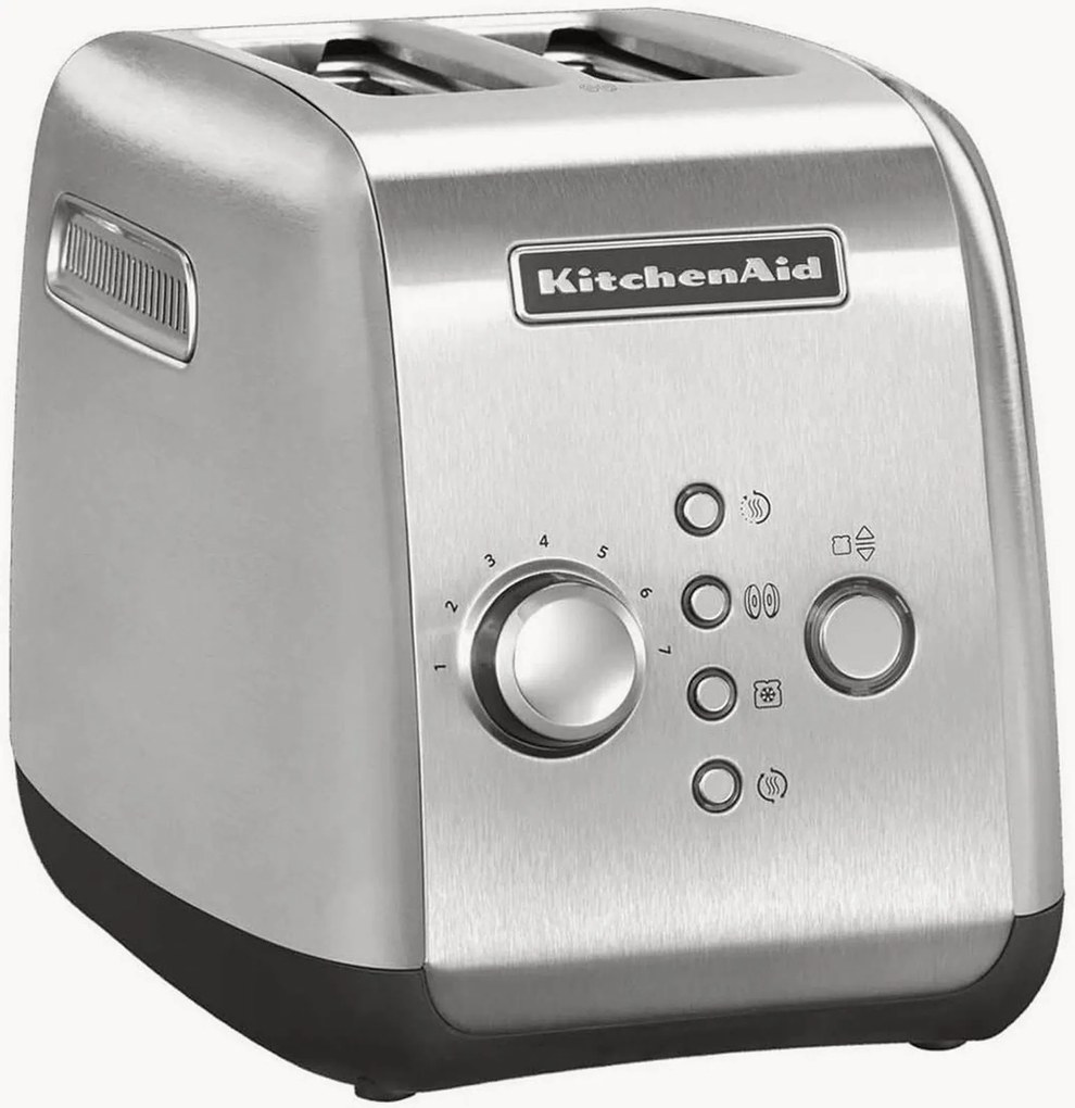 Hriankovač s 2 priehradkami z nehrdzavejúcej ocele