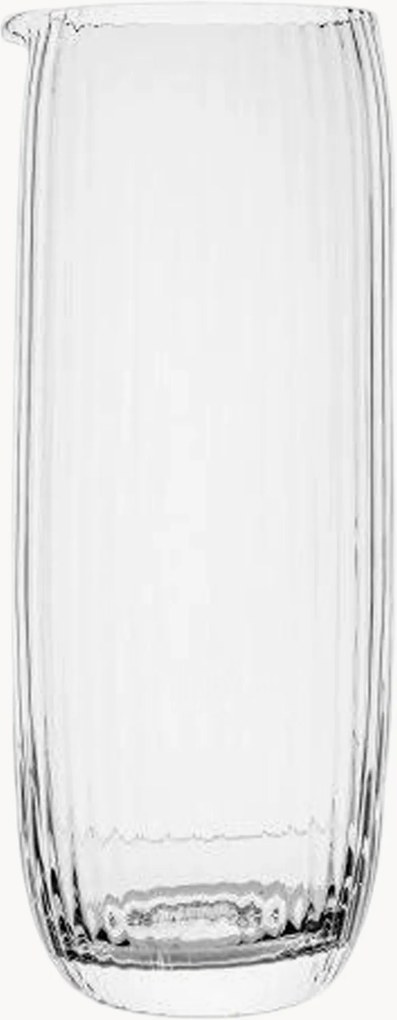 Ručne fúkaná karafa Daily