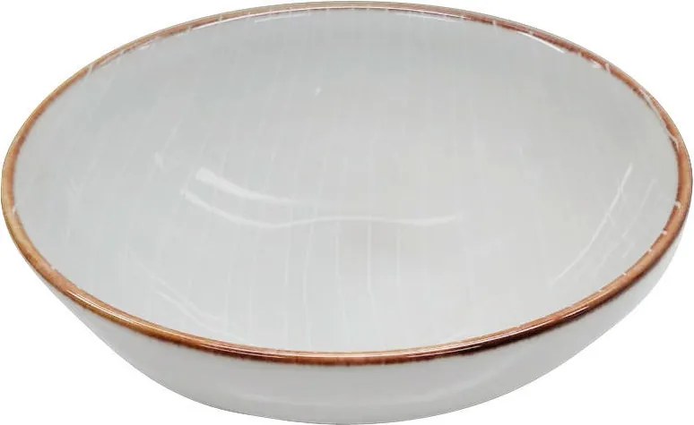 XXXLutz MISKA NA CEREÁLIE Bergen 16,5/6 cm Landscape - Misky & misy - 005653006302