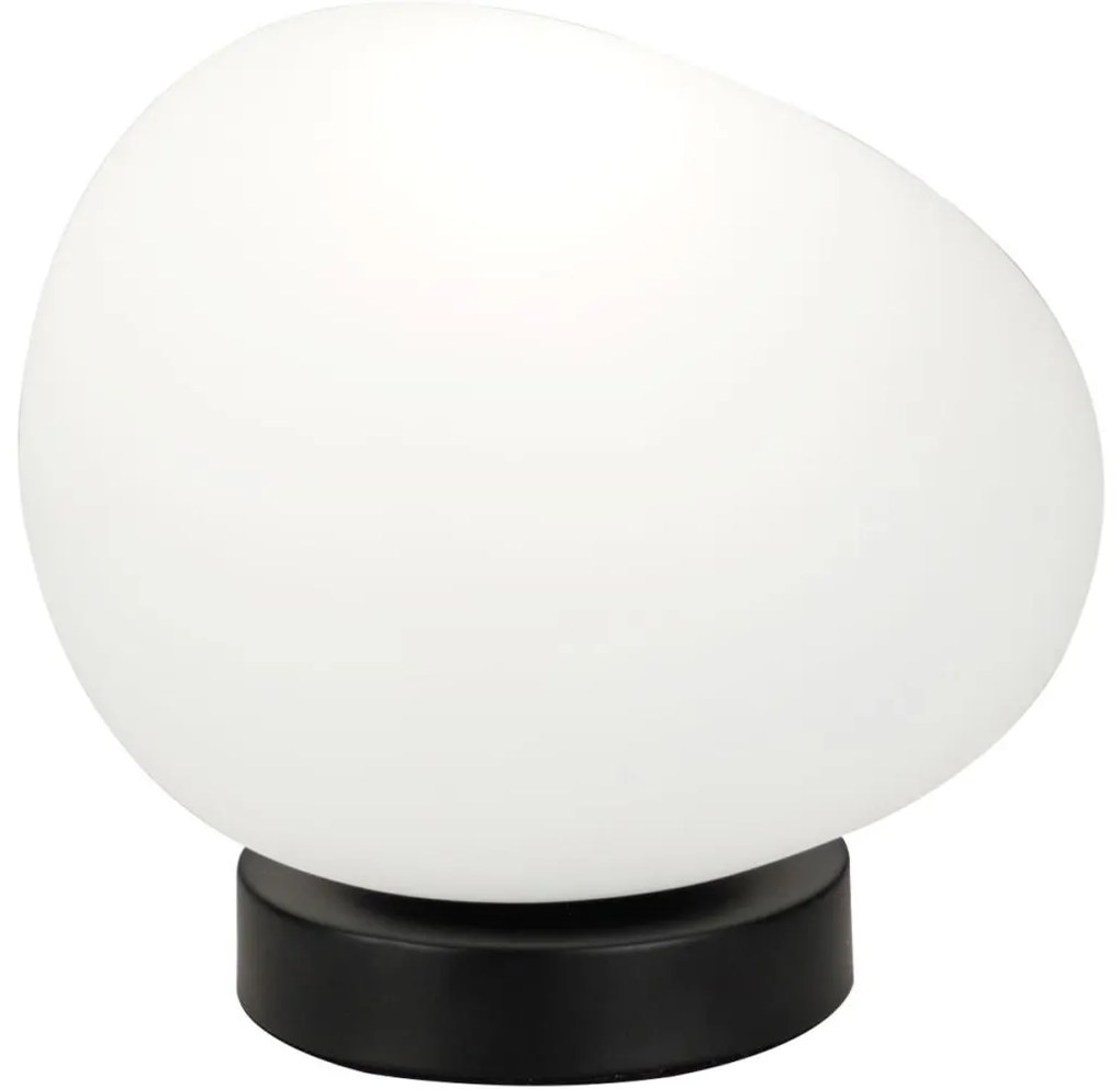 Stolná lampa STONES 1xE27/40W/230V