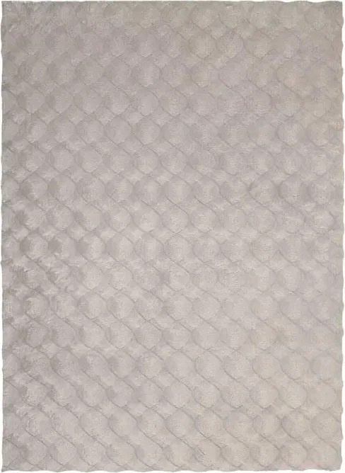 XXXLutz KOBEREC S VYSOKÝM VLASOM, 80/150 cm, Obsession - Koberce - 003809032154