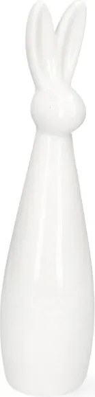 Dekoratívna figúrka EDUARD v tvare zajačika 965313