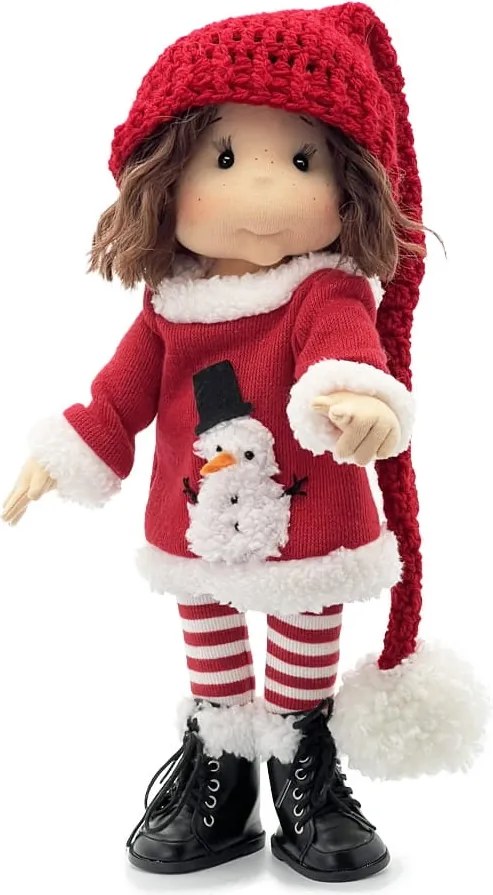 Bábika Holly 40 cm Varianta 2