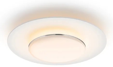 Philips- LED Stmievateľné stropné svietidlo GARNET SCENE SWITCH LED/30W/230V 2700K