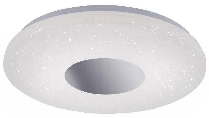 Leuchten Direkt 14422-17 - LED Svietidlo so senzorom LAVINIA LED/18W/230V IP44