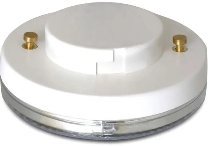 Diolamp SMD LED Downlight GX53 8W/3000K/680lm/230V