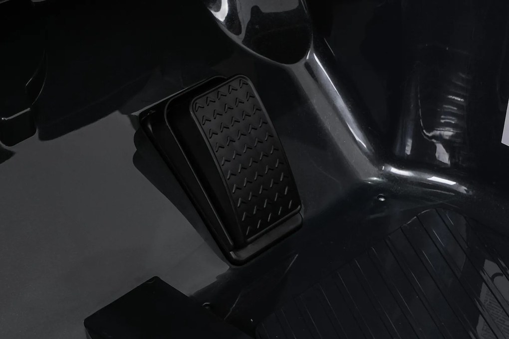 Ramiz Auto Mini Cooper čierne