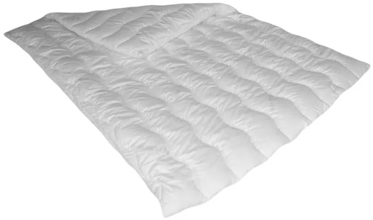 INTERMEDIC SK Zimný paplón Winter LUX 140x200 cm – extra hrejivý, hypoalergénny, prateľný