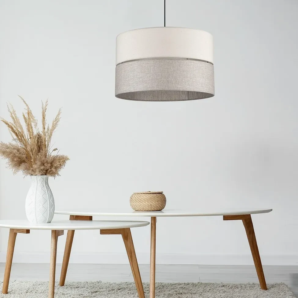 TK Lighting - Závesné lampa Eco380