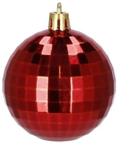 Vianočné ozdoby na vianočný stromček 154 ks SPRINGOS CA0155