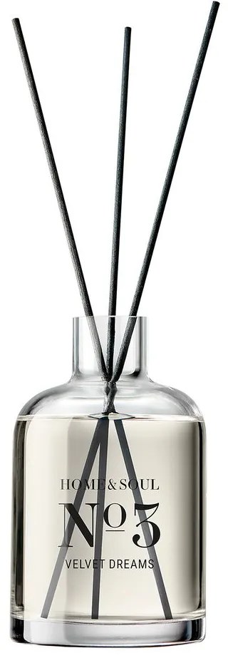 HOME & SOUL Vôňa do bytu Velvet Dreams 250 ml