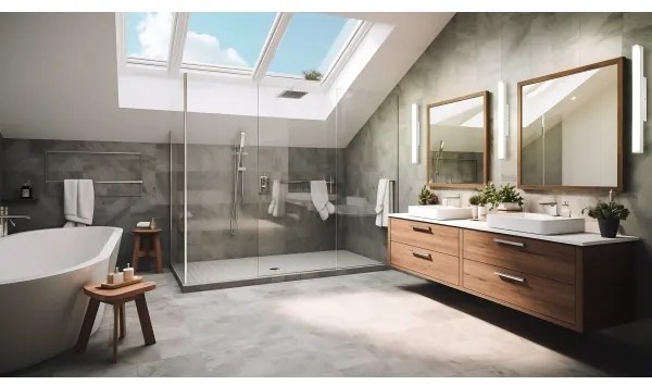 Eglo 94617 - LED Kúpeľňové svietidlo TORRETTA 1xLED/16W/230V IP44