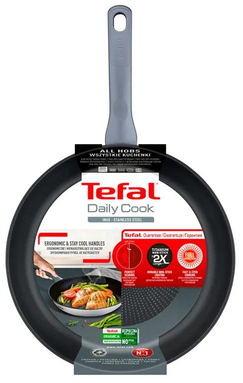 Panvica Tefal Daily Cook G7300655 28 cm