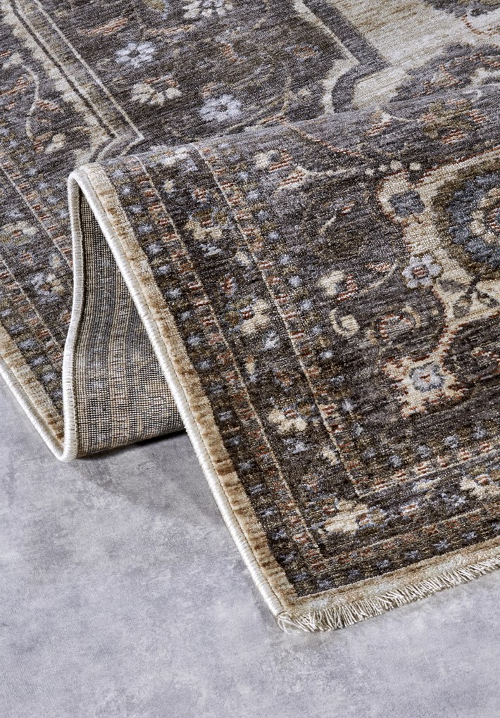 Kusový koberec Villeroy & Boch 106134 Multi, 120x170, viacfarebná, obývacia izba, Villeroy & Boch