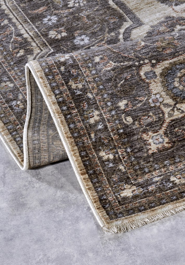 Villeroy & Boch Kusový koberec 106134 Multi, 120x170, viacfarebná, obývacia izba
