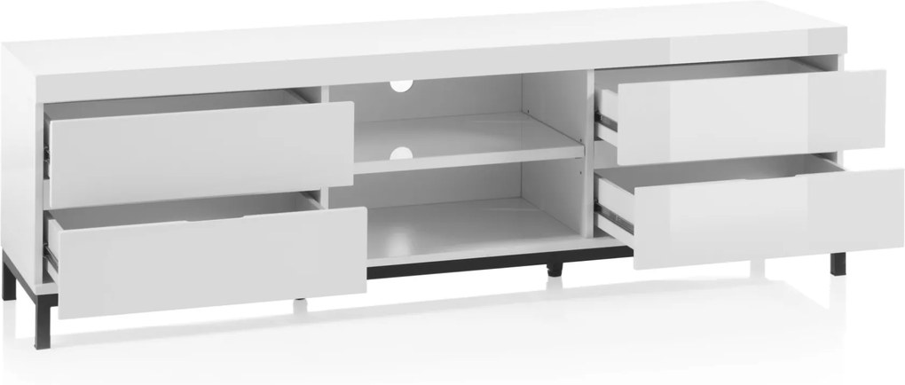 Sconto TV stolík GORDON