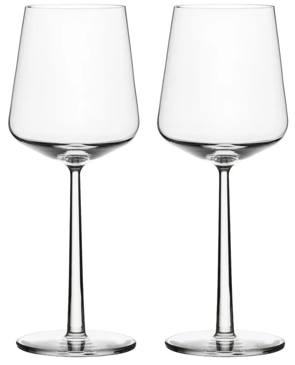 Poháre na červené víno Essence 0,45l, 2ks