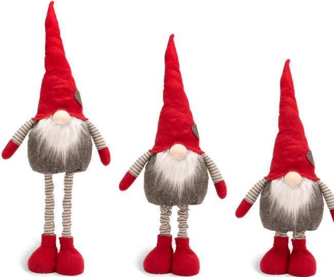 Vianočný škriatok YX002