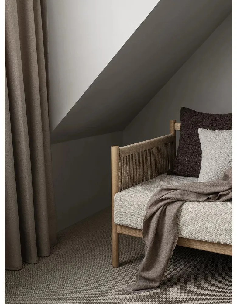 Obliečka na vankúš 50x50 cm BOUCLE – Blomus