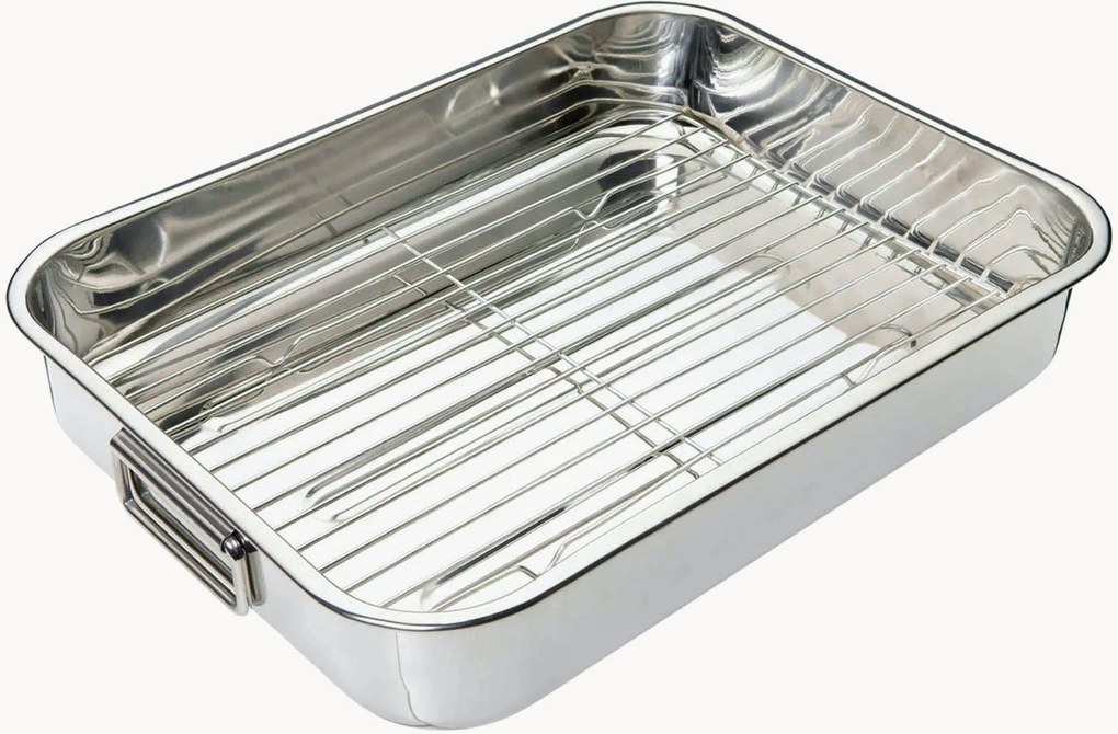 Pekáč z nehrdzavejúcej ocele KitchenCraft