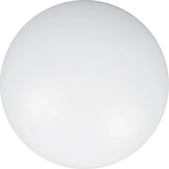 Eglo - Náhradné tienidlo PASTERI 57 cm biela