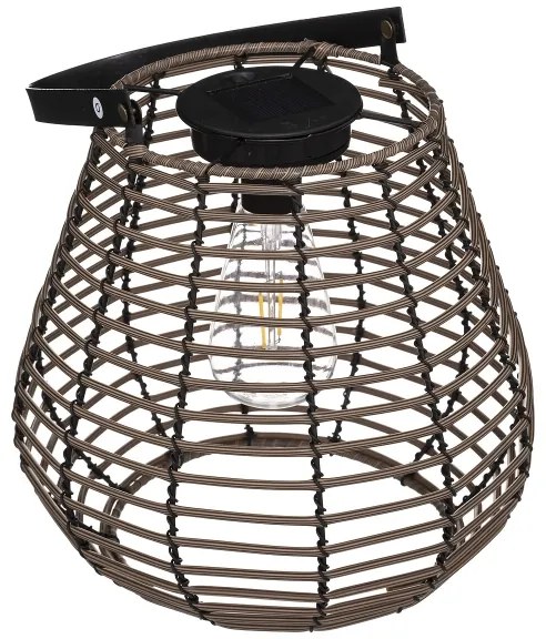 Atmosphera - LED Solárna lampa VIKY LED/1,2V 800 mAh IP44