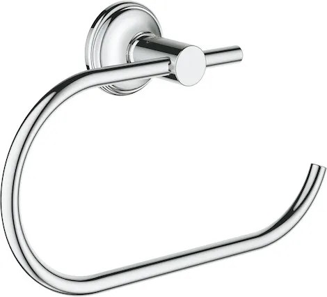 Grohe Essentials držiak toaletného papiera chróm G40657001