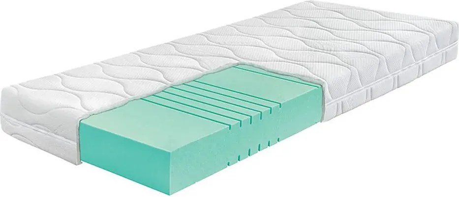 Penový matrac, Ahorn Una Soft 18 cm 140 cm