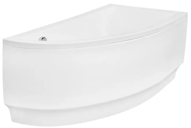 Vaňa Praktika 150x70 pravá