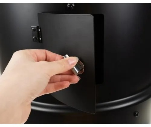 Záhradný gril/udiareň 3v1 KAMINER