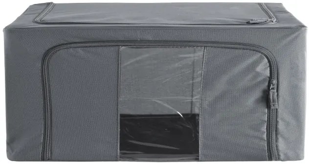 Set dvoch organizérov PARKER sivý (2 ks)