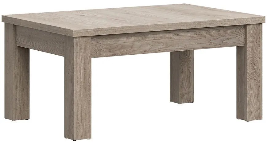 Konferenčný stolík Aston La11 Dub