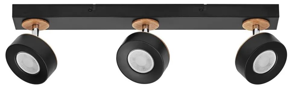 Ledvance - LED Bodové svietidlo DECOR PLUTO 3xLED/4,8W/230V