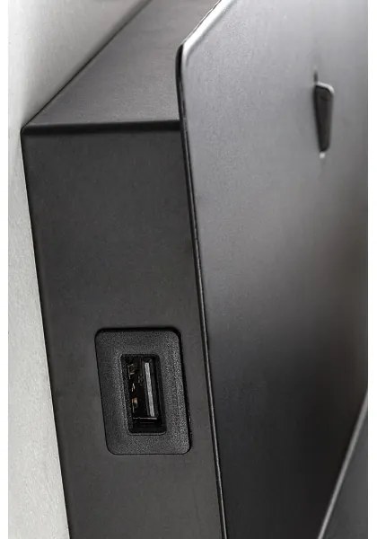 Rabalux 71058 - LED Nástenné svietidlo s poličkou ARANZO LED/6W/230V 3000K