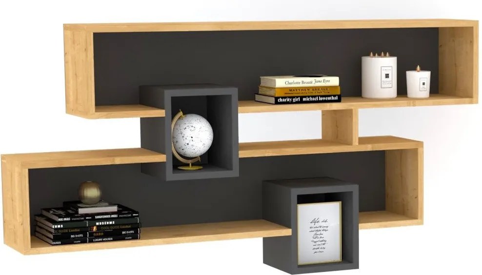 Polica Karen Sapphire