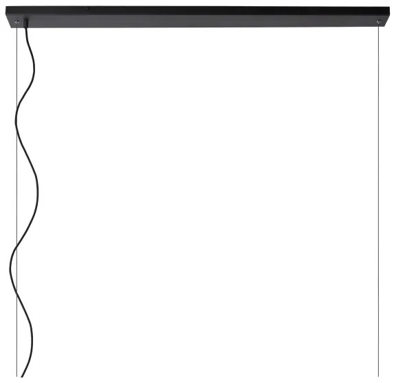 Lucide 05433/02/30 - Luster na lanku CALIXT 2xE27/10W/230V