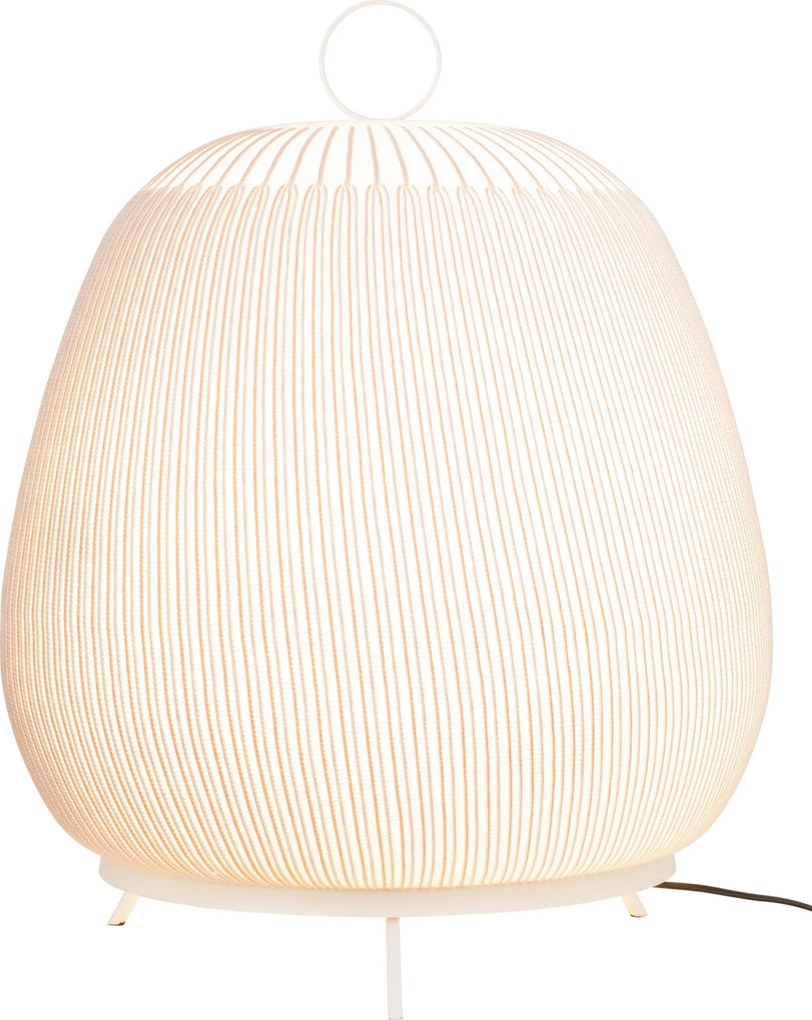 XXXLutz STOJACIA LAMPA, 45/54 cm Collett's Monde - Online Only bytové doplnky - 0062120127