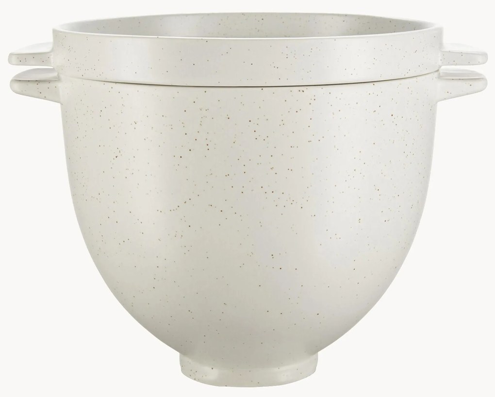 Keramická misa's vrchnákom Artisan, 4,7 l
