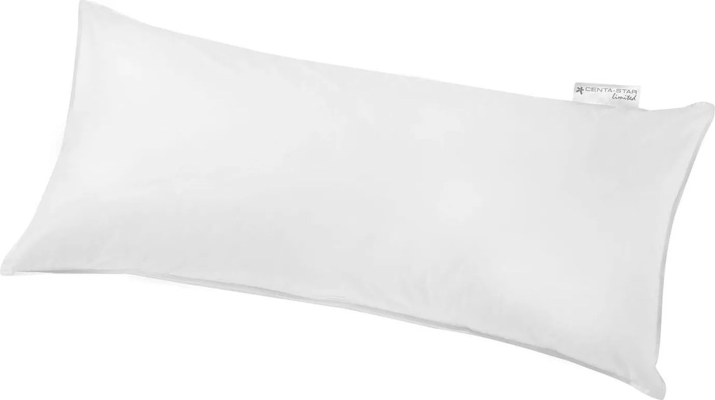 XXXLutz VANKÚŠ POD HLAVU, 40/80 cm Centa-Star - Prikrývky & vankúše - 003503022401
