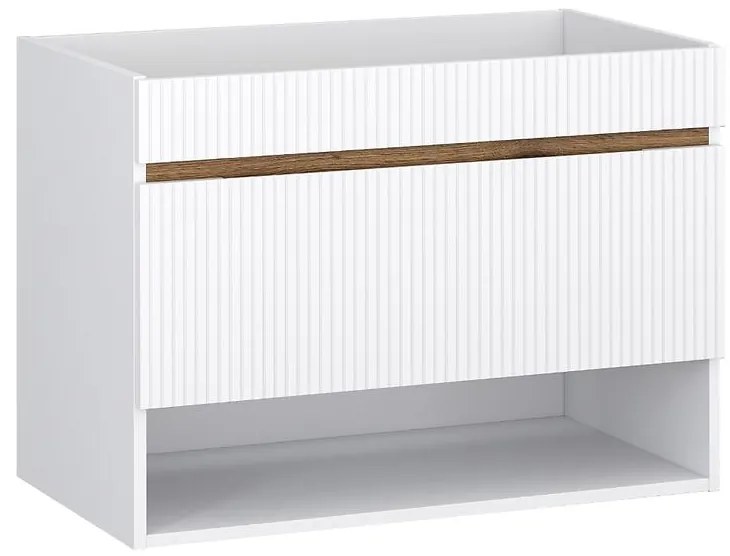 Skrinka Joy 80 1S biely