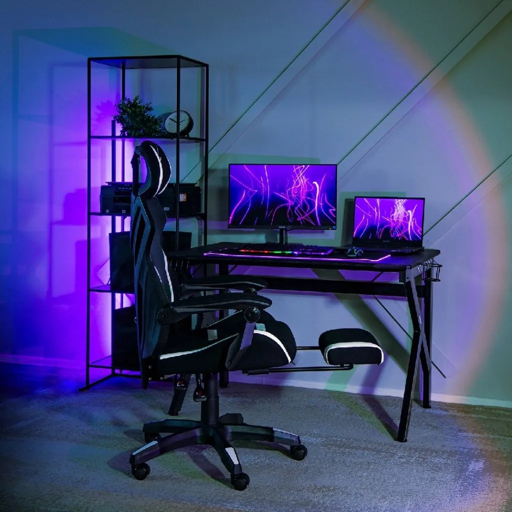 PROXIMA.store - Ergonomické herné kreslo MAXIMO