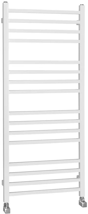 Sapho Sapho, METRO vykurovacie teleso 500x1200 mm, biela, IR410T