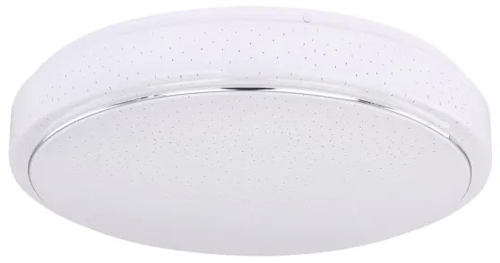Globo - LED Stropné svietidlo KALLE LED/24W/230V 3000/4000/6000K pr. 37,5 cm