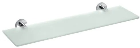 Bemeta Omega polička chróm 104 102 042