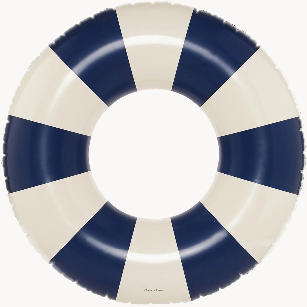 Ručne potlačené nafukovacie koleso Cannes Blue, rôzne veľkosti