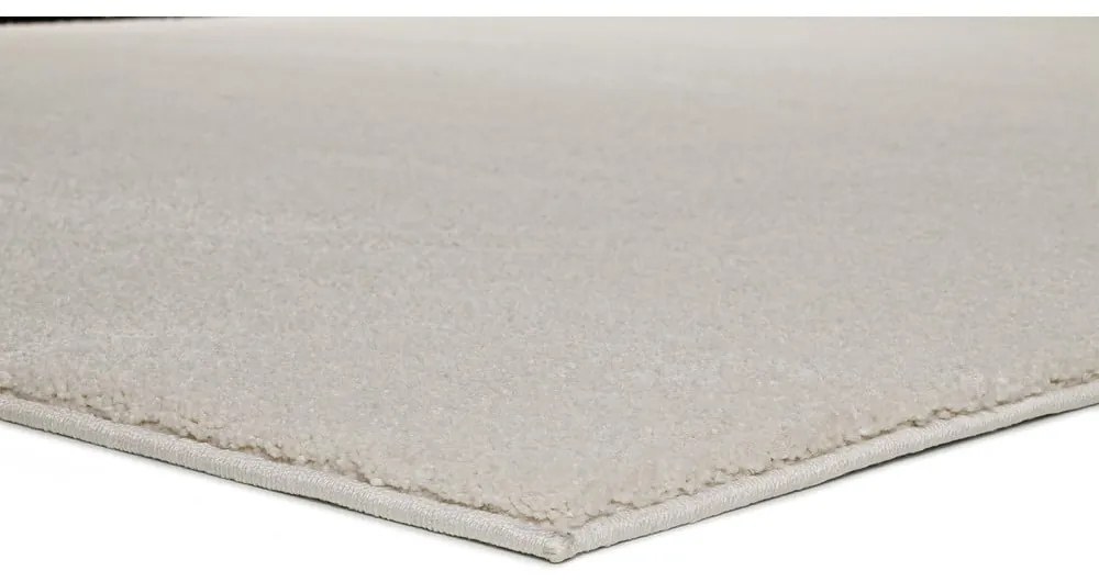 Krémovobiely koberec 200x290 cm – Universal