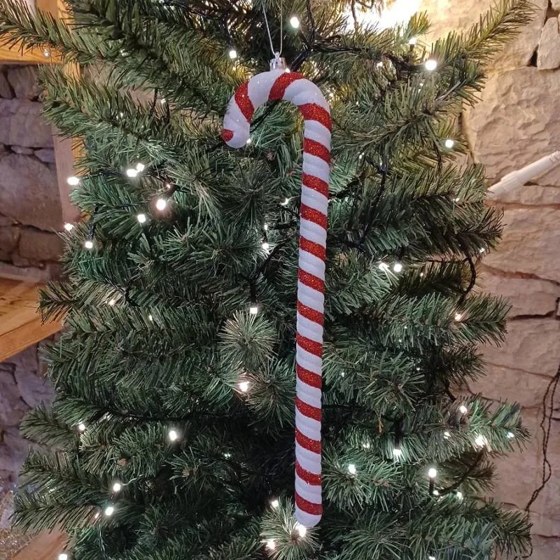 DECOLED Ozdoba, berlička, 30 cm