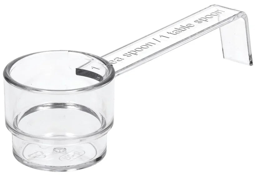 Odmerky v súprave 3 ks Mensura – Rosti