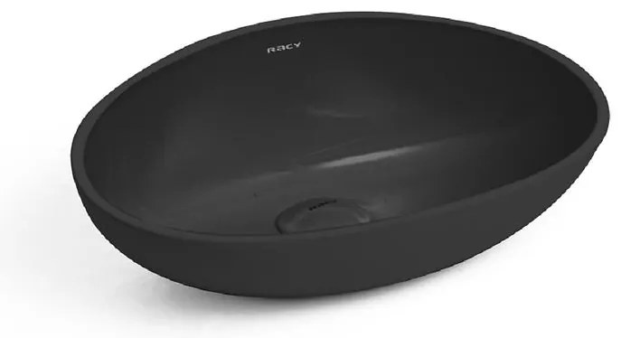 Umývadlo na dosku Brucco Black