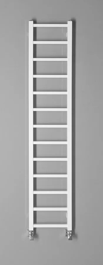 Sapho, METRO LIGHT vykurovacie teleso 300x1500mm, biela, IR442
